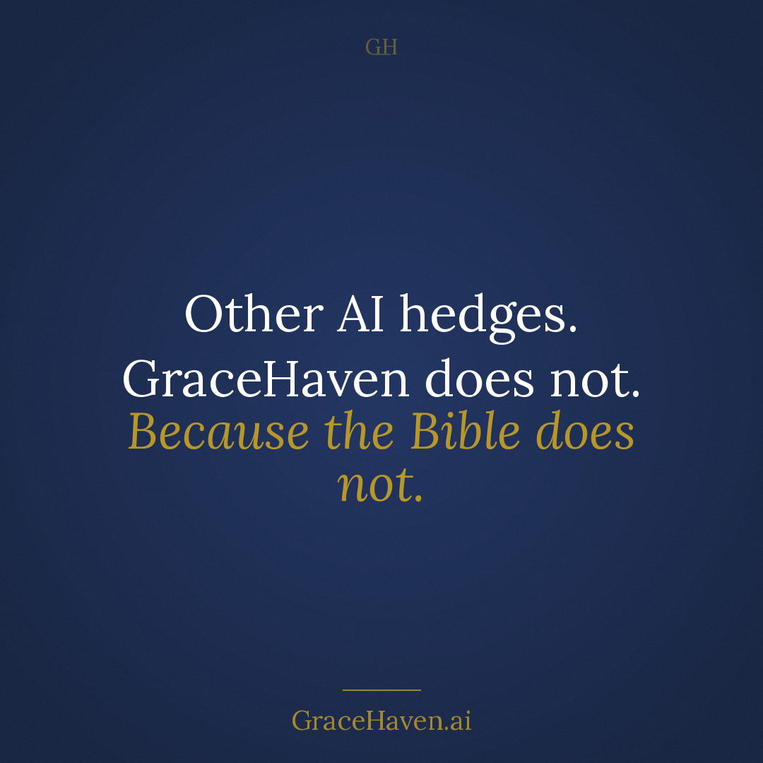 Feature — Other AI Hedges