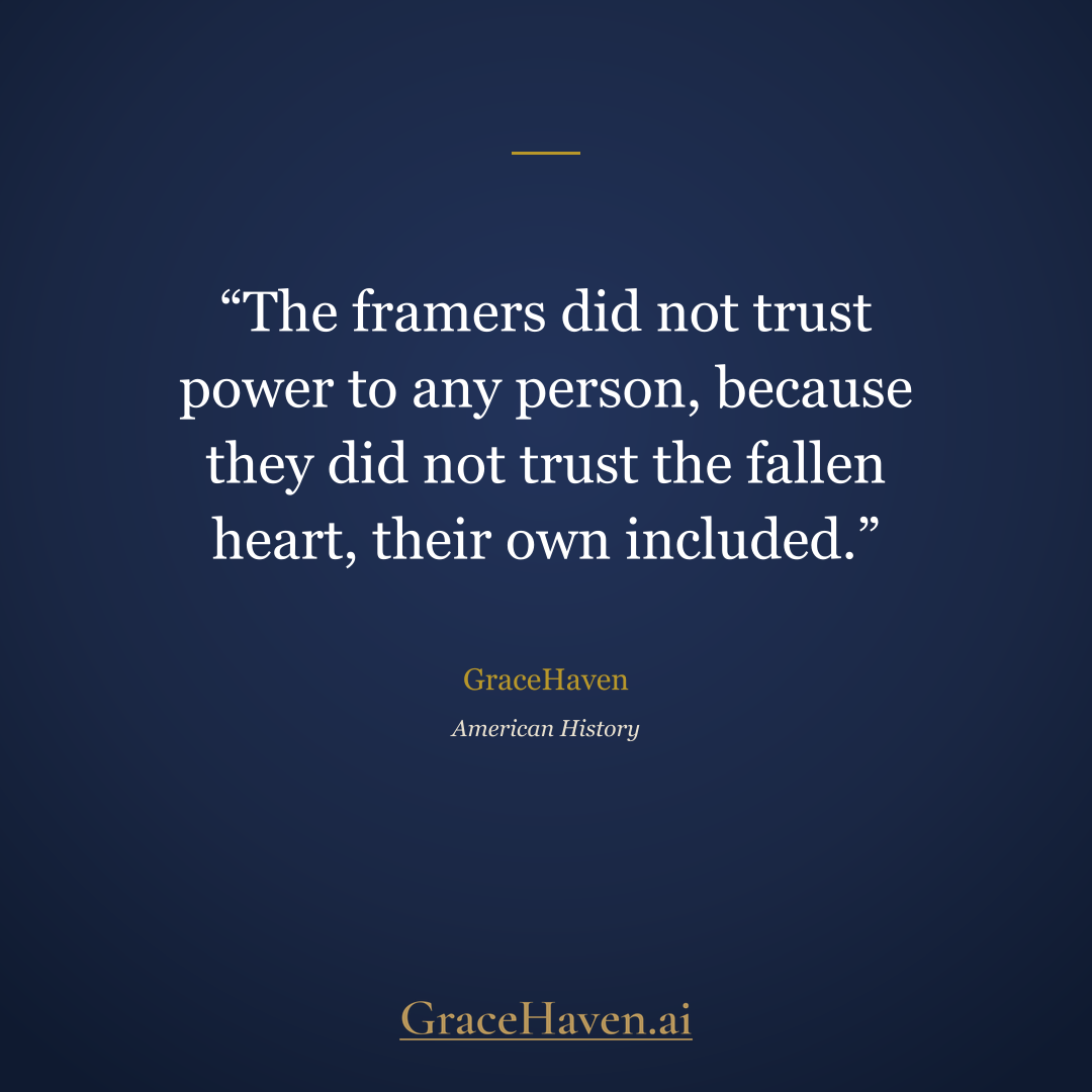 GraceHaven — American History