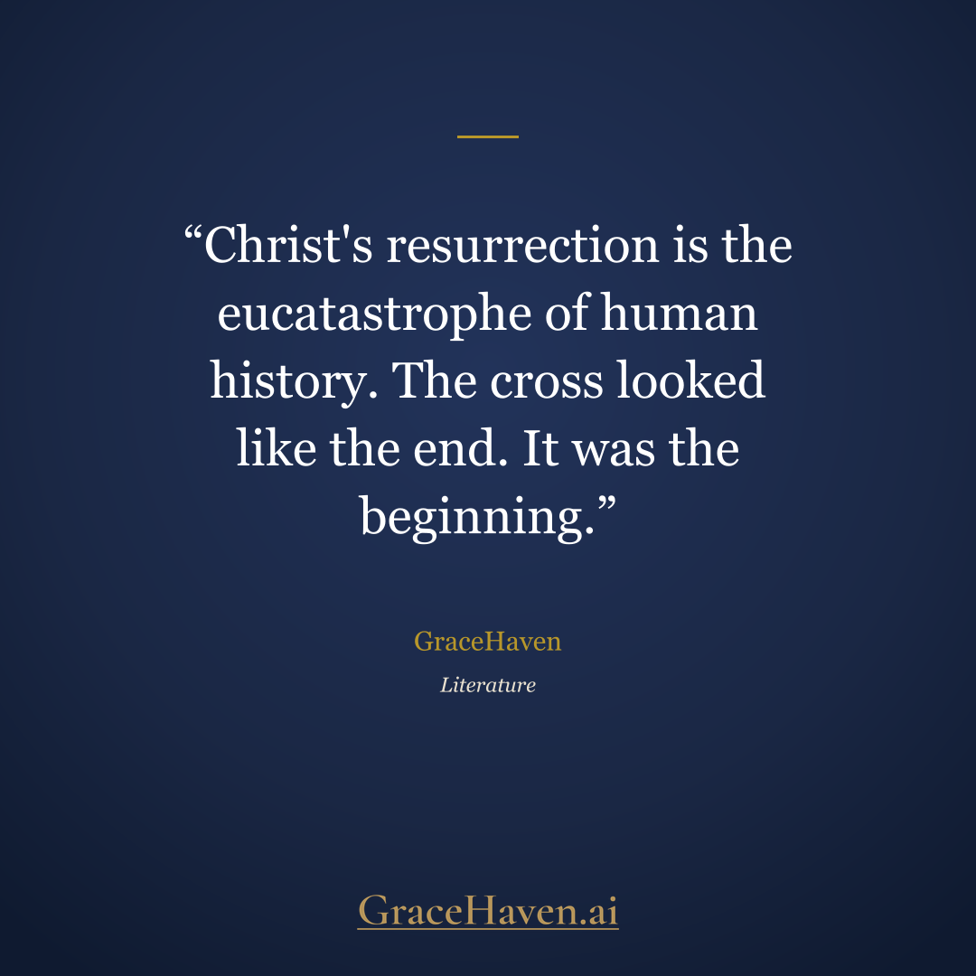 GraceHaven — Literature