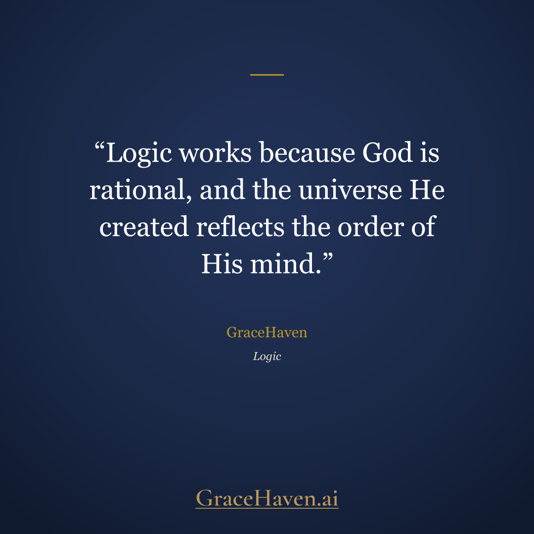 GraceHaven — Logic