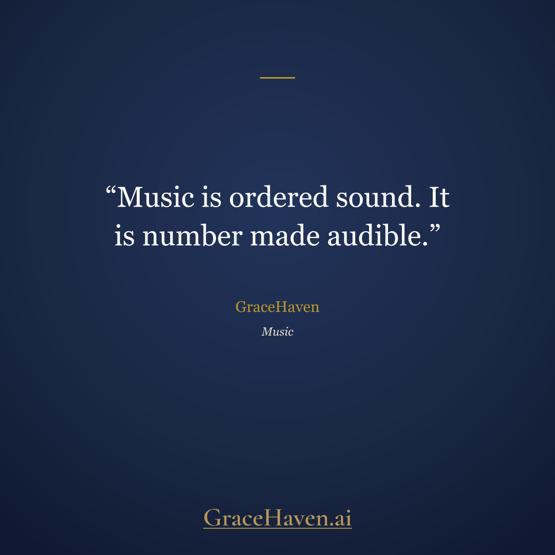 GraceHaven — Music