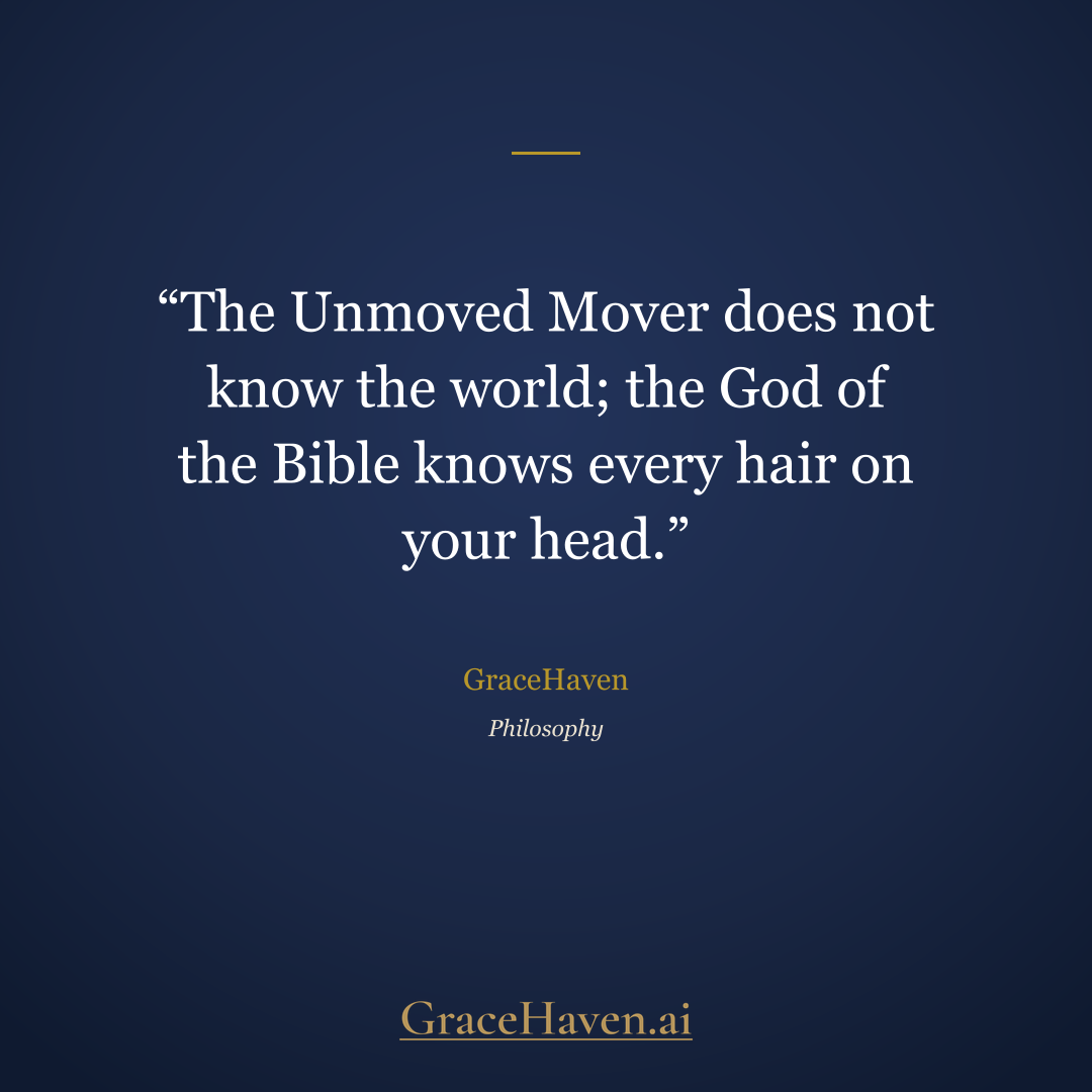 GraceHaven — Philosophy