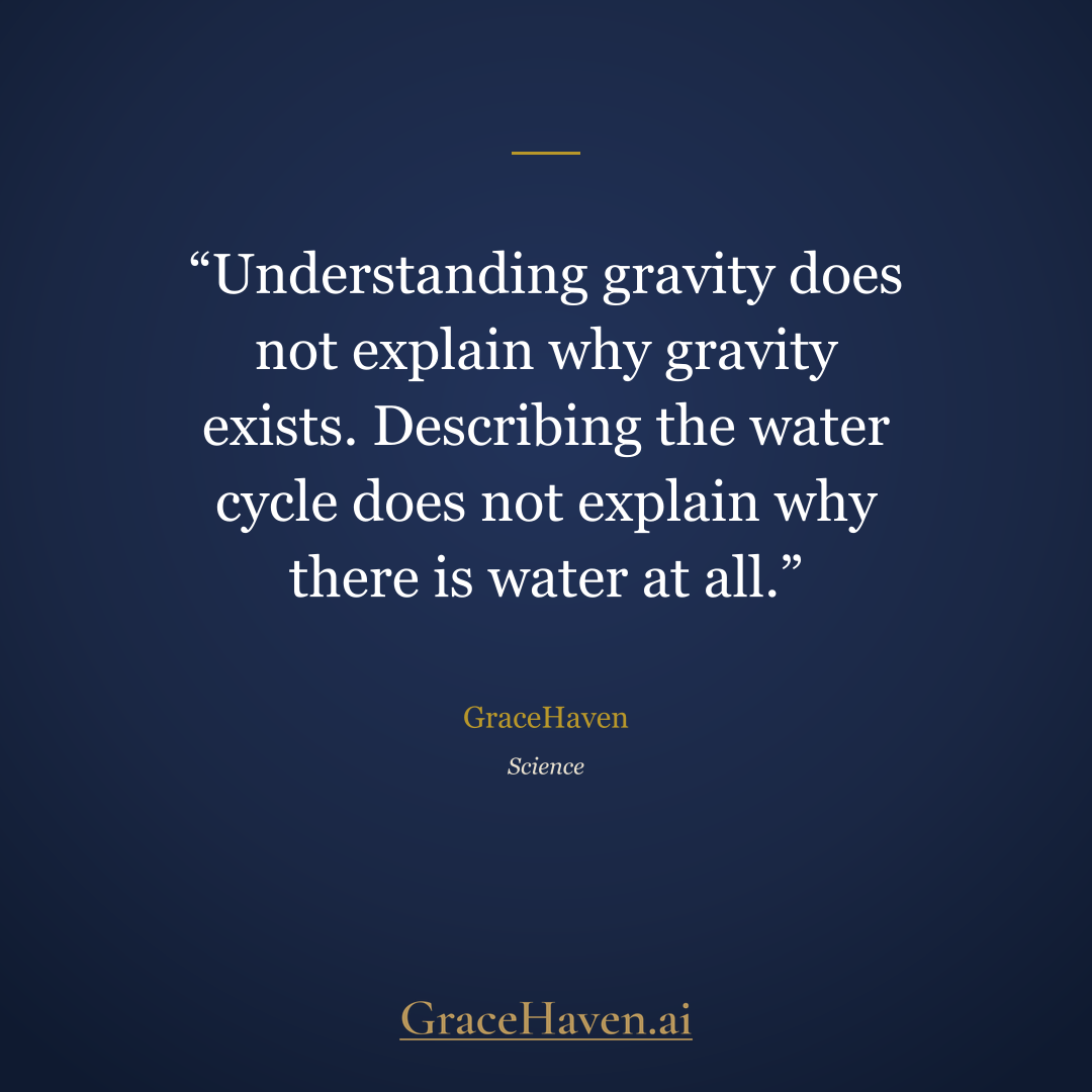 GraceHaven — Science